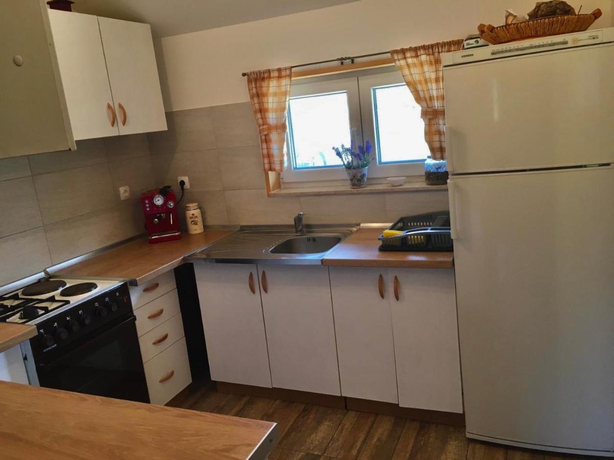 Green Cottage Blidinje المظهر الخارجي الصورة
