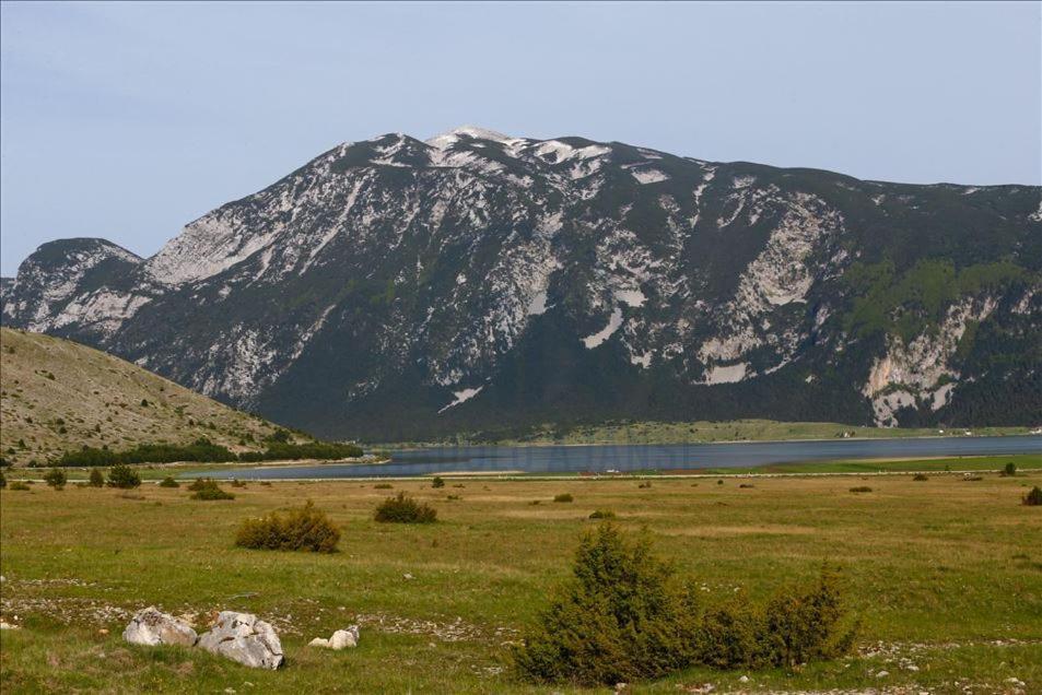 Green Cottage Blidinje المظهر الخارجي الصورة