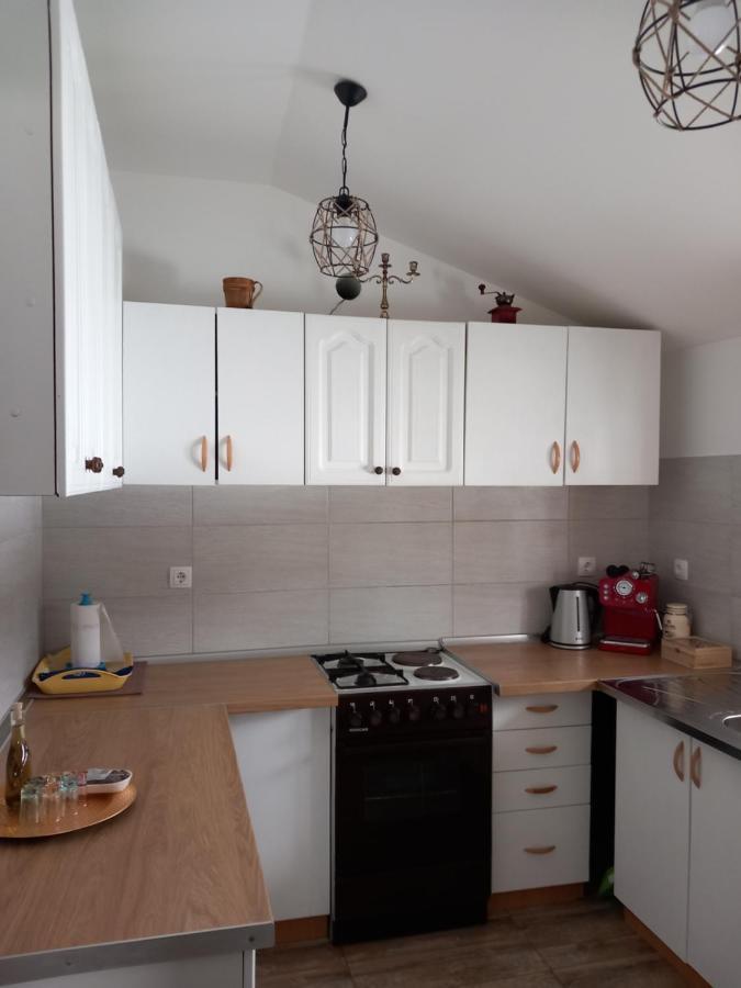 Green Cottage Blidinje المظهر الخارجي الصورة
