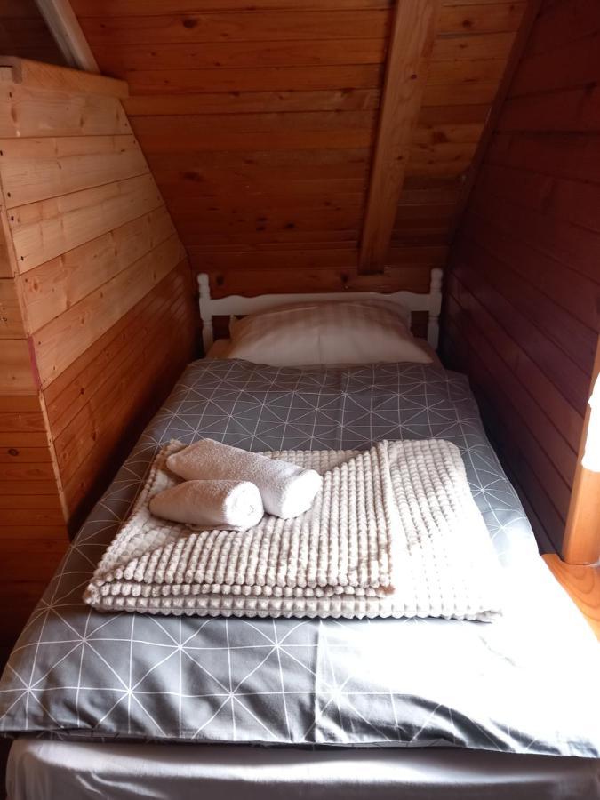 Green Cottage Blidinje المظهر الخارجي الصورة
