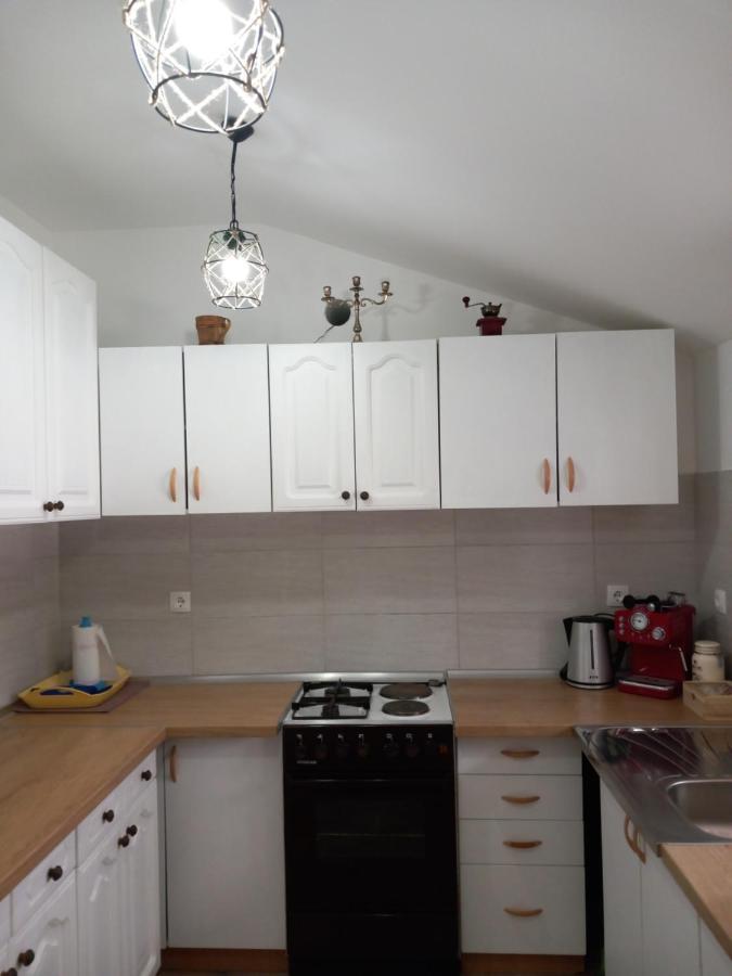 Green Cottage Blidinje المظهر الخارجي الصورة