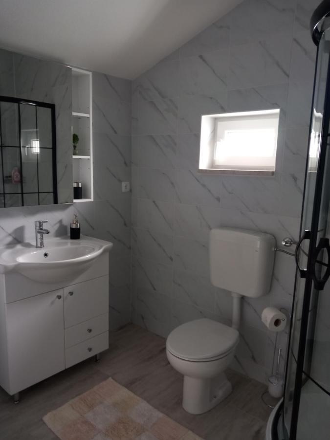 Green Cottage Blidinje المظهر الخارجي الصورة