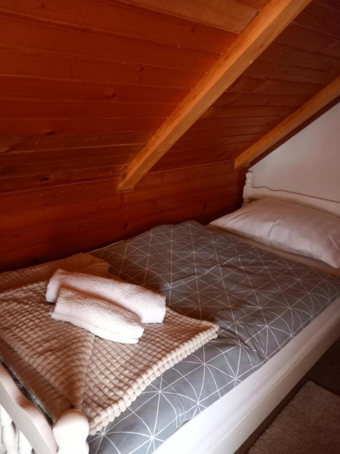 Green Cottage Blidinje المظهر الخارجي الصورة