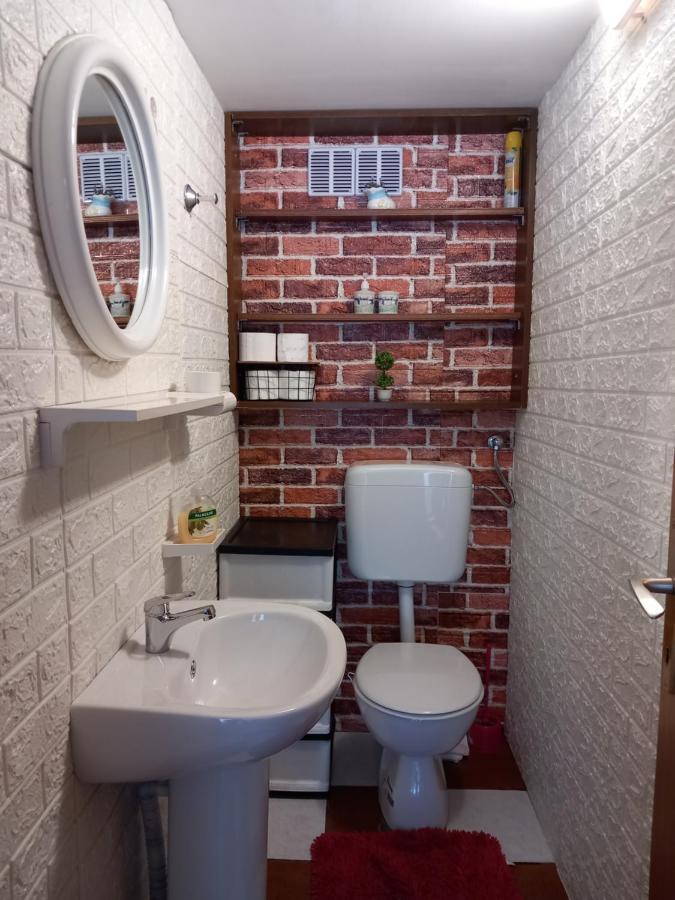 Green Cottage Blidinje المظهر الخارجي الصورة
