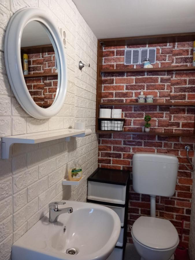 Green Cottage Blidinje المظهر الخارجي الصورة