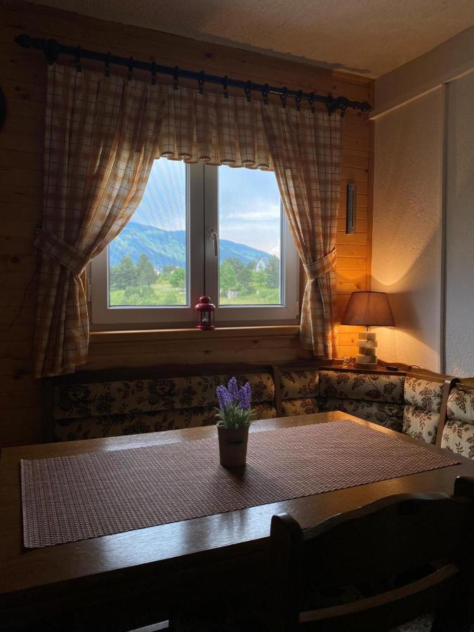 Green Cottage Blidinje المظهر الخارجي الصورة