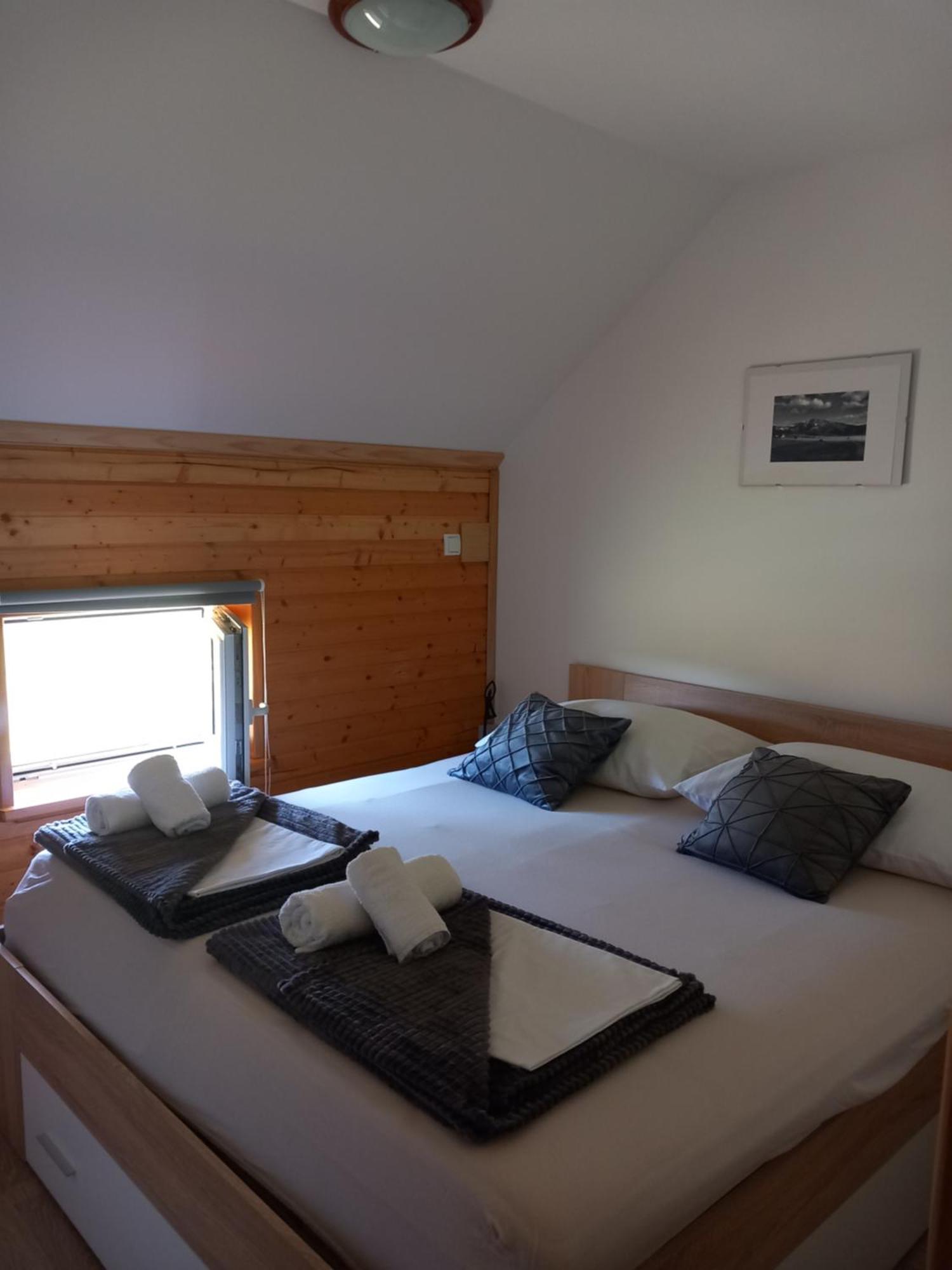 Green Cottage Blidinje المظهر الخارجي الصورة