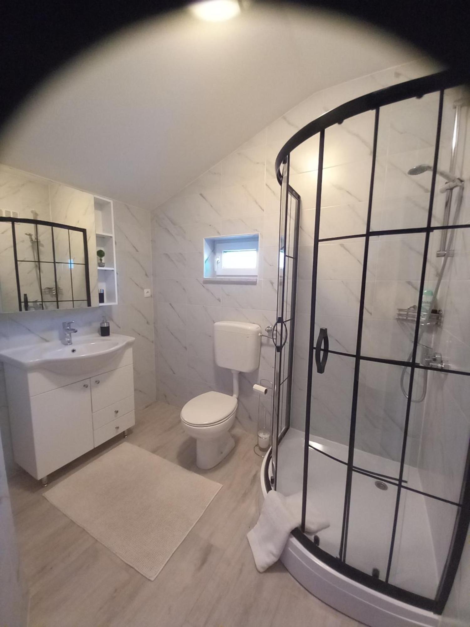 Green Cottage Blidinje المظهر الخارجي الصورة