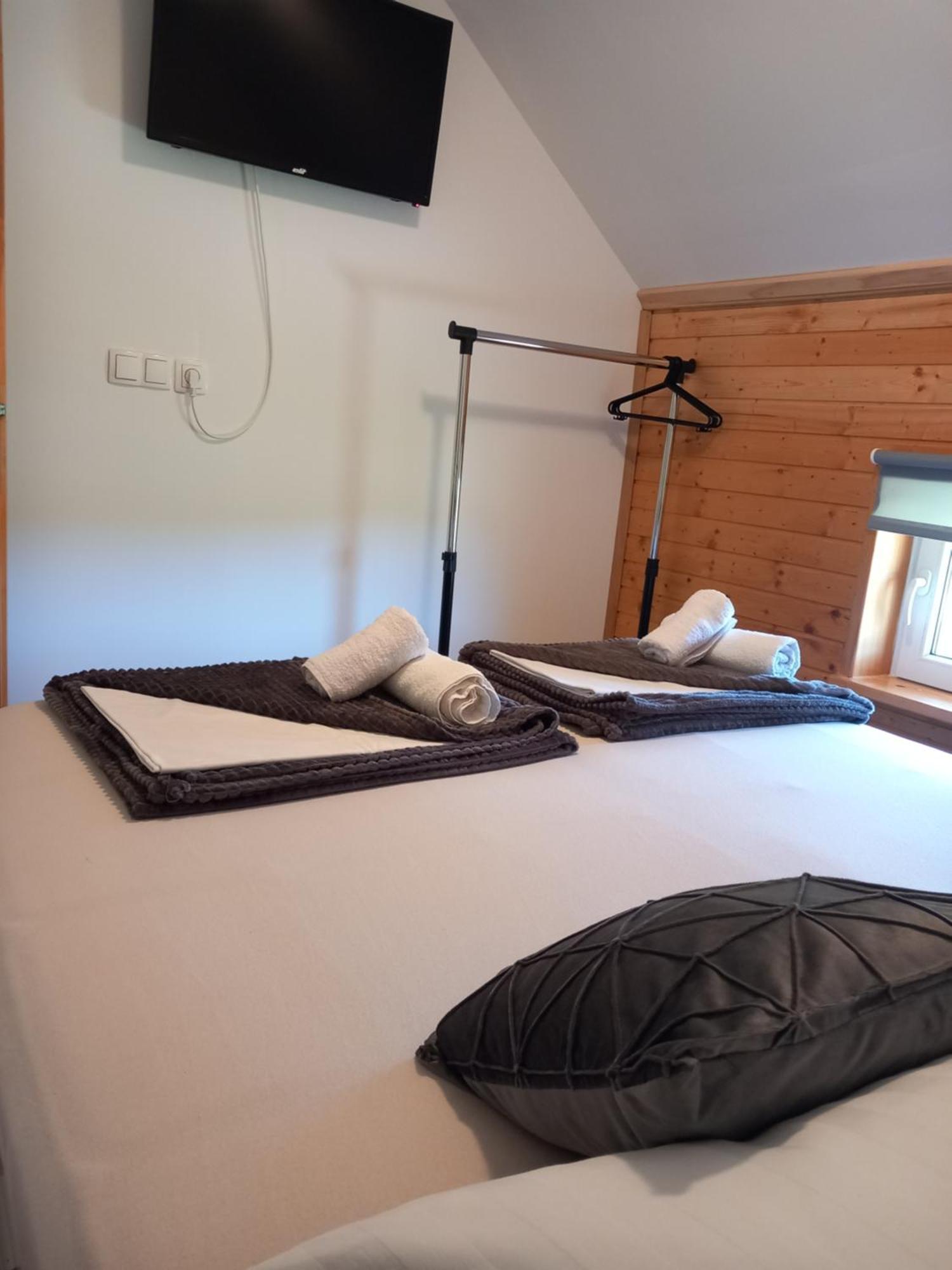 Green Cottage Blidinje المظهر الخارجي الصورة