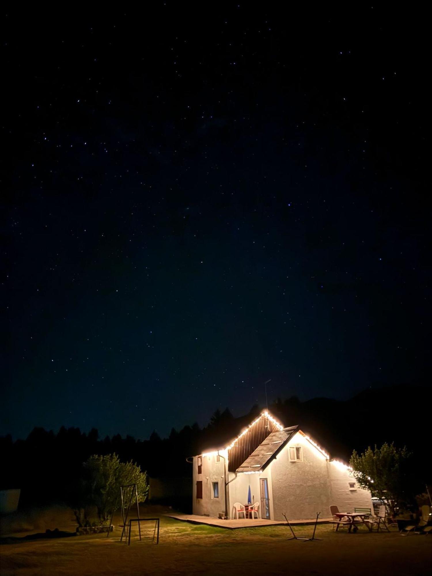 Green Cottage Blidinje المظهر الخارجي الصورة