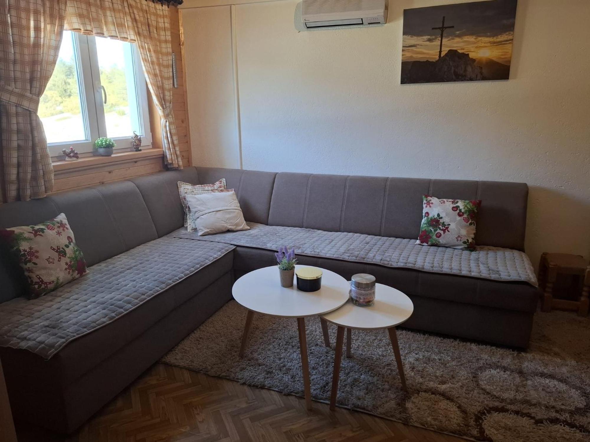 Green Cottage Blidinje المظهر الخارجي الصورة