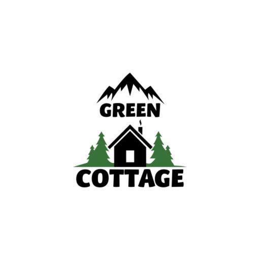 Green Cottage Blidinje المظهر الخارجي الصورة